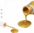 Farba Akrylowa Złota Metallic 30ml Do Drewna Tkanin Porcelany Bellifluous