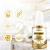 Farba Akrylowa Złota Metallic 30ml Do Drewna Tkanin Porcelany Bellifluous