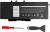 Bateria do Dell Latitude 7,6 V/68 Wh GJKNX ASUNCELL
