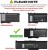 Bateria do Dell Latitude 7,6 V/68 Wh GJKNX ASUNCELL