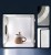 Namiot Bezcieniowy 25cm Studio Foto 96 LED 6 Tła PVC CRI97 Dyfuzor DUCLUS