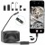 Boroskop Kamera Inspekcyjna Dual Lens 1920P 5m Android iOS Wi-Fi 8 LED IP67