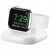 Ładowarka do Apple Watch USB-C Magnetyczna LVFAN Bezprzewodowa Biała
