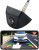 Kamera Cofania GreenAuto 720p HD Szeroki Kąt 160 Stopni Wodoodporna IP68