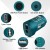 Adapter do Akumulatora Makita 10.8V BL1013 Złącze Zasilania DIY Przewody