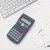 Kalkulator Naukowy 240 Funkcji Egzamin Matura 2-Liniowy Helect H1002