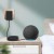 Zasilacz do Amazon Echo Dot 3 i 4 Gen Gonine 15W Ładowarka 5V 3A Czarny