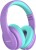 Słuchawki Bluetooth dla Dzieci Joyspark 60h Ochrona Słuchu 85/94dB