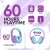 Słuchawki Bluetooth dla Dzieci Joyspark 60h Ochrona Słuchu 85/94dB