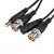 Transceiver Video Audio Zasilanie Balun RJ45 Cctv Skrętka HD-TVI CVI AHD