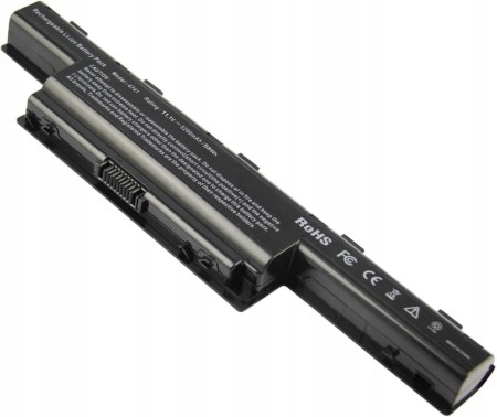 Bateria Akumulator 5200mAh 58Wh do Acer Aspire 4250 4253 4551 4738 5741