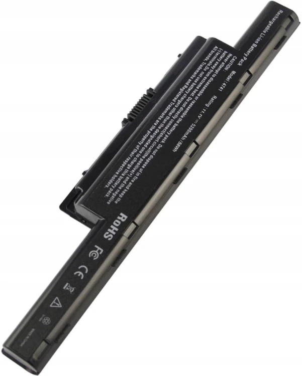 Bateria Akumulator 5200mAh 58Wh do Acer Aspire 4250 4253 4551 4738 5741