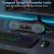 Głośnik Soundbar PC Bluetooth RGB USB-C LED Gamingowy Soulion R200