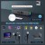 Głośnik Soundbar PC Bluetooth RGB USB-C LED Gamingowy Soulion R200