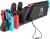 Stacja Ładująca 6w1 do Nintendo Switch Joy-Con Pro Controller LED Ipega