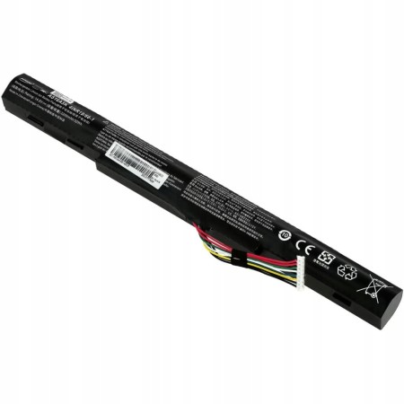 Bateria AS16A5K do Acer Aspire E5-575G E5-523G E5-553G 14.6V 2200mAh NOWA