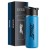 Termos Stalowy Bidon 530ml Niebieski Kubek Termiczny Mocny Etipik Boost