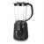 Blender Kielichowy 1,5L 500W Kruszenie Lodu BPA Free Stal Nierdzewna Emerio