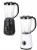 Blender Kielichowy 1,5L 500W Kruszenie Lodu BPA Free Stal Nierdzewna Emerio