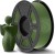 Filament SUNLU PLA 1.75mm Oliwkowy Zielony 1kg Premium Clog-Free Druk 3D