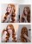 Lokówka do Włosów 32mm IT CURL One-Touch Ceramika Hollywoodzkie Fale 42W