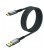 Kabel SUNGUY USB-C 3.1 0.5m Szybkie Ładowanie 10Gbps Nylonowy Oplot Mocny