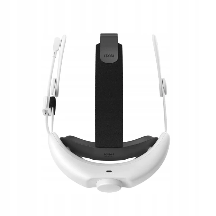 Head Strap z Baterią SPC do Meta Quest 3 Pasek Komfort Elite KIWI Design