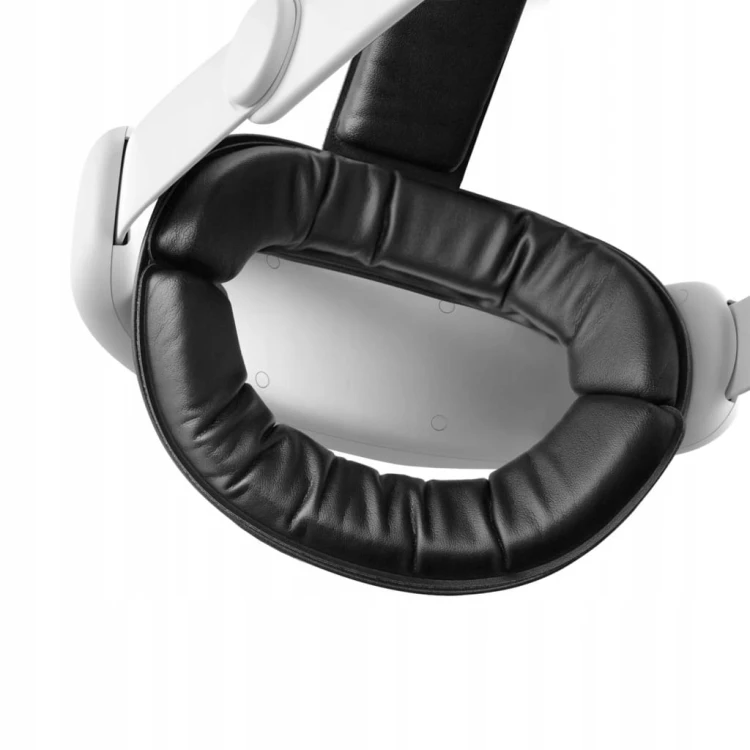 Head Strap z Baterią SPC do Meta Quest 3 Pasek Komfort Elite KIWI Design