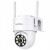 Kamera Monitoringu WiFi Zewnętrzna IP66 1080P Noc Audio Alarm SD Reobiux