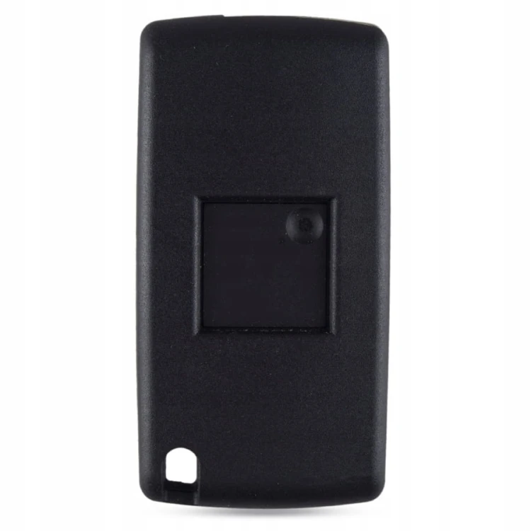 Obudowa Kluczyka Peugeot 207 307 Citroen C2 C3 C4 Pilot Scyzoryk 3Przyciski