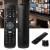 Pilot do Telewizora Philips Smart TV 4K Zamiennik Netflix Gotowy do Pracy