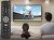 Pilot do Telewizora Philips Smart TV 4K Zamiennik Netflix Gotowy do Pracy