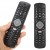 Pilot do Telewizora Philips Smart TV 4K Zamiennik Netflix Gotowy do Pracy