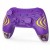 Kontroler Switch Dyonder RGB Hall Effect No Drift Turbo Fioletowy Pad