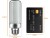 Żarówki LED E27 Filament Retro Edison 3 sztuki Ciepła Biel Zestaw 25W