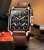 Zegarek Męski Luksusowy Elegancki Chronograf Bransoleta Datownik Prezent