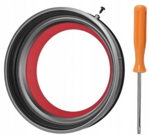 Uszczelka Pojemnika na Kurz do Dyson V11 V15 Zbiornika Cyklonu Zamiennik