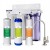 System Filtrowania Wody Pod Zlew 3-Stopniowy Kuchnia Filtr iSpring US31