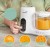 Robot Kuchenny dla Dzieci 4w1 Parowar Blender Gotowanie na Parze Zdrowe