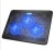 TECKNET N8 Podstawka Chłodząca pod Laptopa LED USB