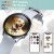 SMARTWATCH ZEGAREK POLSKIE MENU ROZMOWY SPORT SMART WATCH