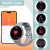 SMARTWATCH ZEGAREK POLSKIE MENU ROZMOWY SPORT SMART WATCH