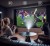 Projektor rzutnik android wifi Bluetooth 4K Full HD smart TV 1080p 150"