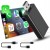 Podofo Bezprzewodowy Adapter CarPlay – Plug & Play dla iPhone'a