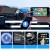 Podofo Bezprzewodowy Adapter CarPlay – Plug & Play dla iPhone'a