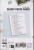 Papier fotograficzny Sonem 014000 35 szt. 250 g/m² błyszczący
