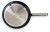 Patelnia tradycyjna 28cm non-stick Gaz Płyta Indukcja bez PFAS Blue Diamond