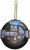 Patelnia tradycyjna 28cm non-stick Gaz Płyta Indukcja bez PFAS Blue Diamond