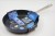 Patelnia tradycyjna 28cm non-stick Gaz Płyta Indukcja bez PFAS Blue Diamond