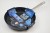 Patelnia tradycyjna 28cm non-stick Gaz Płyta Indukcja bez PFAS Blue Diamond